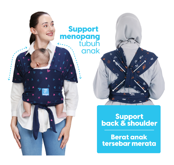Babywrap Exclusive 3