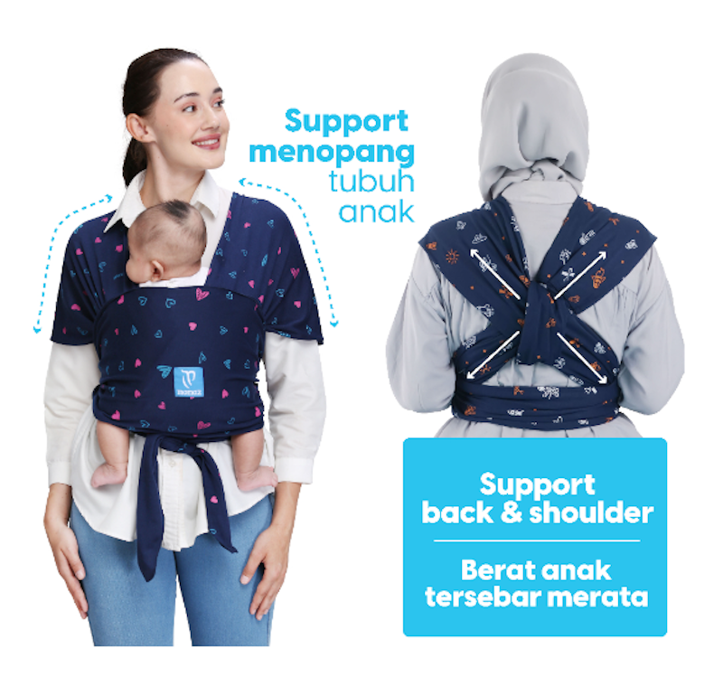 Babywrap Exclusive 3