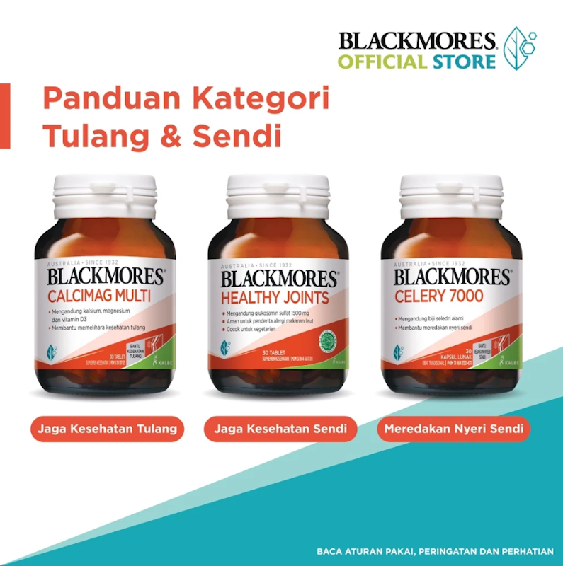 Calcimag Multi 3
