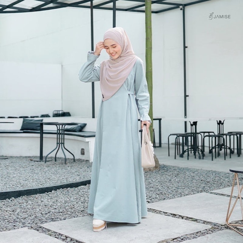 Calla Dress 1