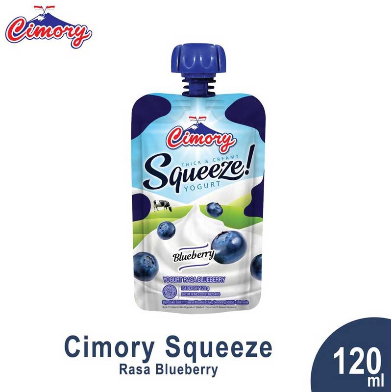 Squeeze Yogurt Blueberry 3