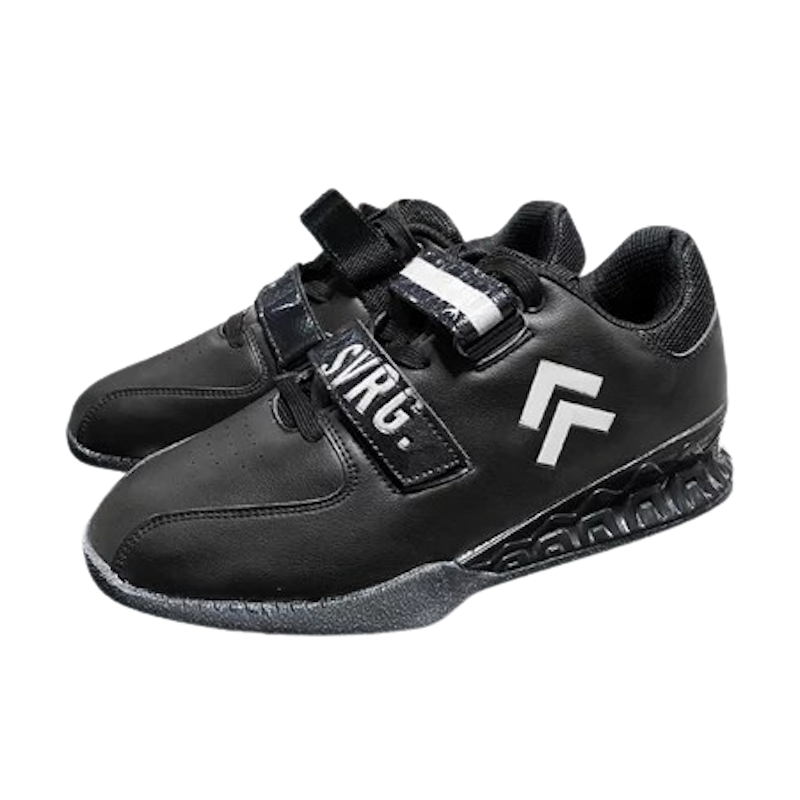 SVRG® Cross X Weightlifting Shoes 1