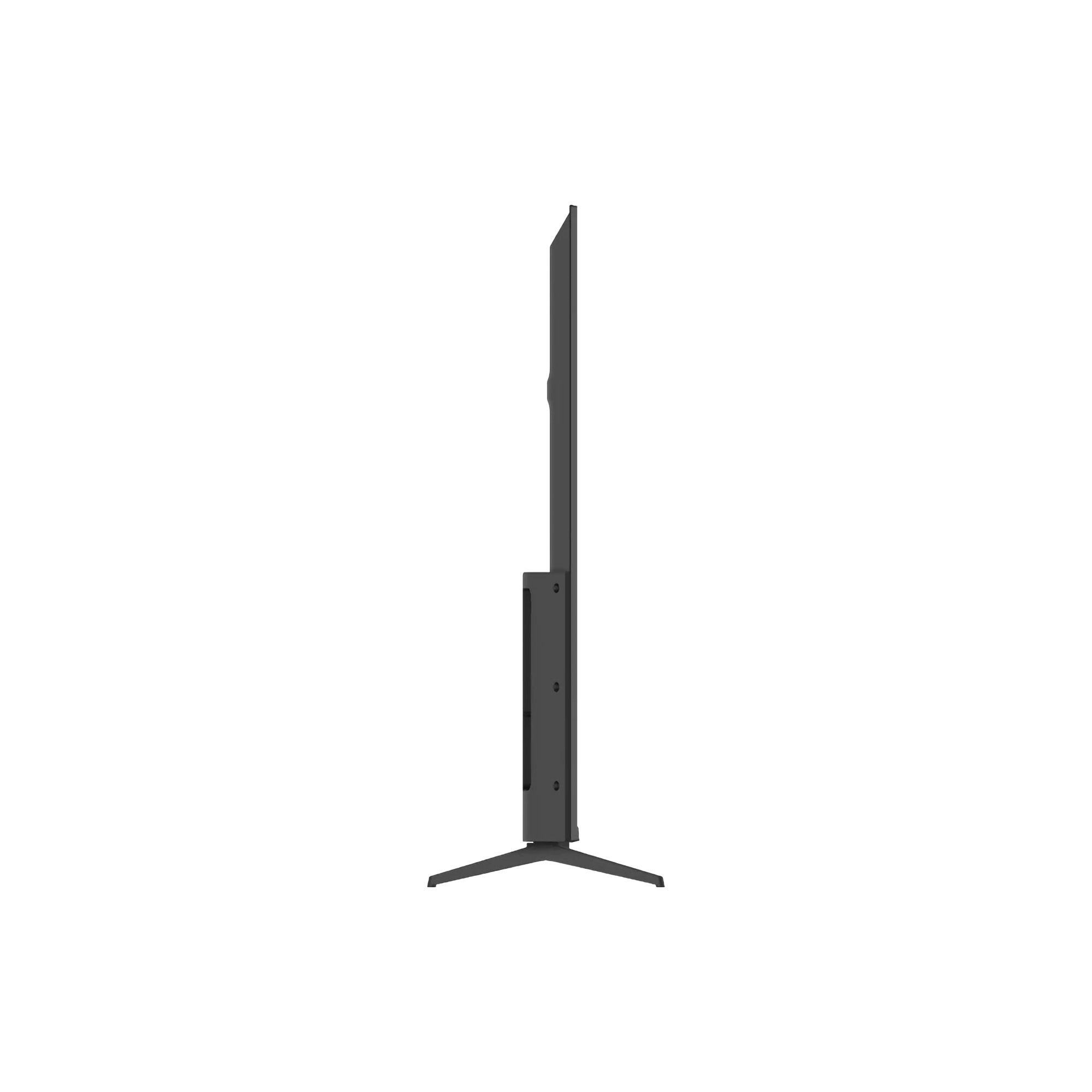 SHARP Electronics SHARP 4K Google TV Frameless 55 Inch 4T-C55FJ1i