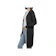 Artha Retailindo Perkasa ADA Cardigan Rubby Knit Oversized 1