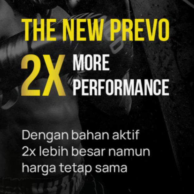 Anugerah Makmur Inti Indonesia Evolene New Prevo Peach Mango