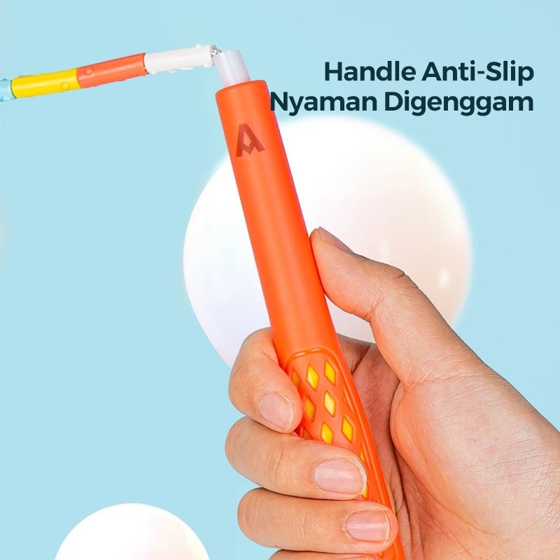 Deli Group Agnite Tali Skipping FT121