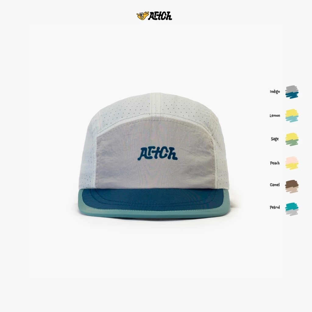 Rusa Kreatif Indonesia Artch Rush 