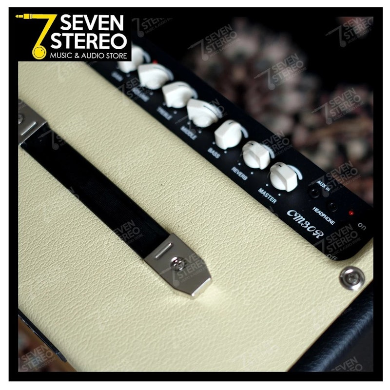 Cort Combo Guitar Amplifier 2