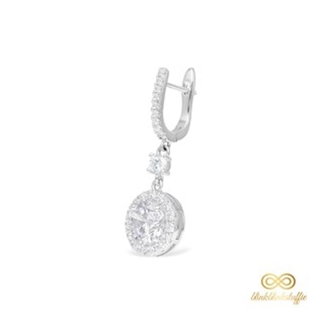 Blinkblinkstuffie Beatrice Earring