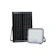 Citra Hannochs Niagantara Hannochs LED Floodlight Solar 100W 1