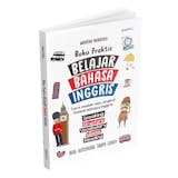 10 Rekomendasi Buku untuk Belajar Bahasa Inggris Terbaik 2