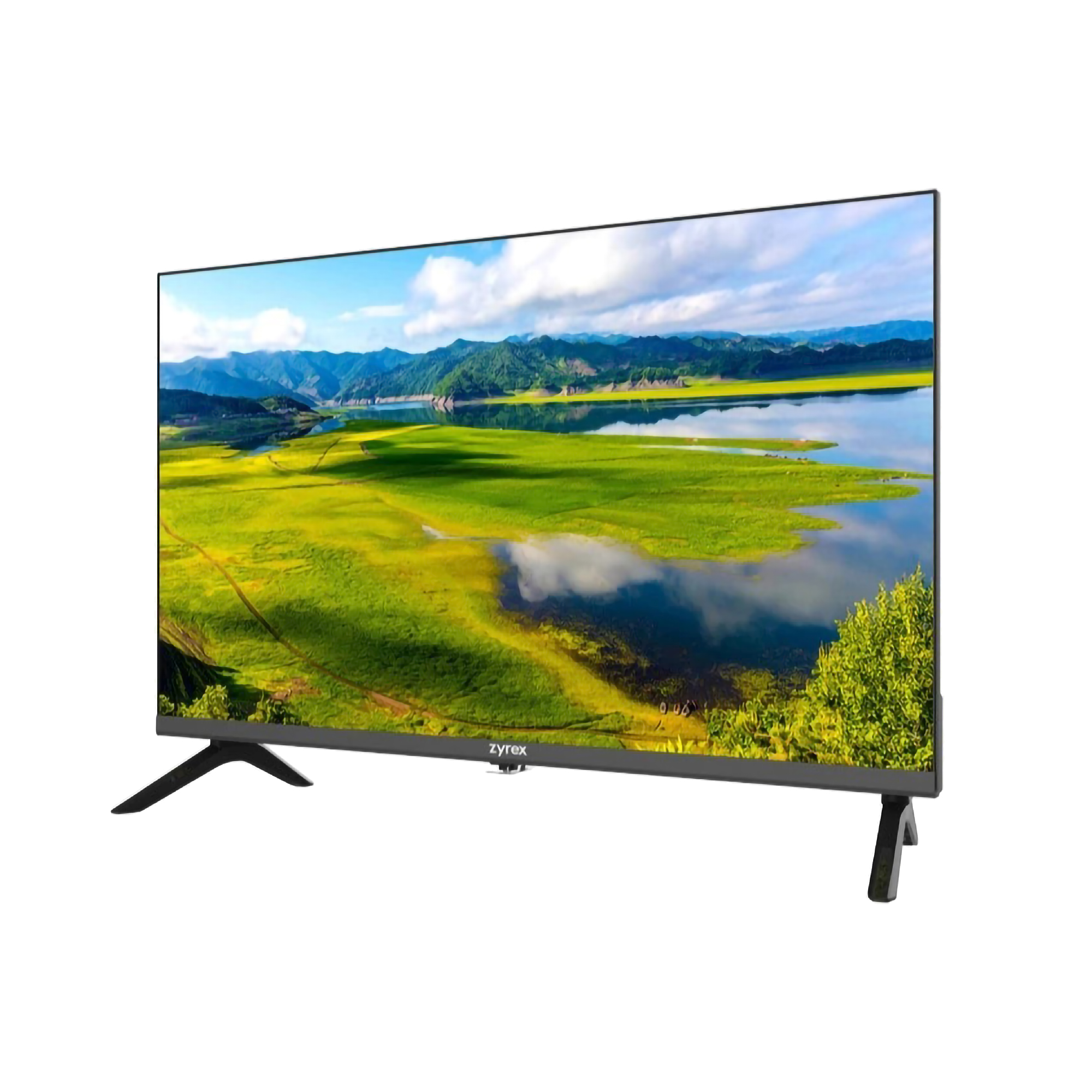 Zyrex TV ｜ A2418