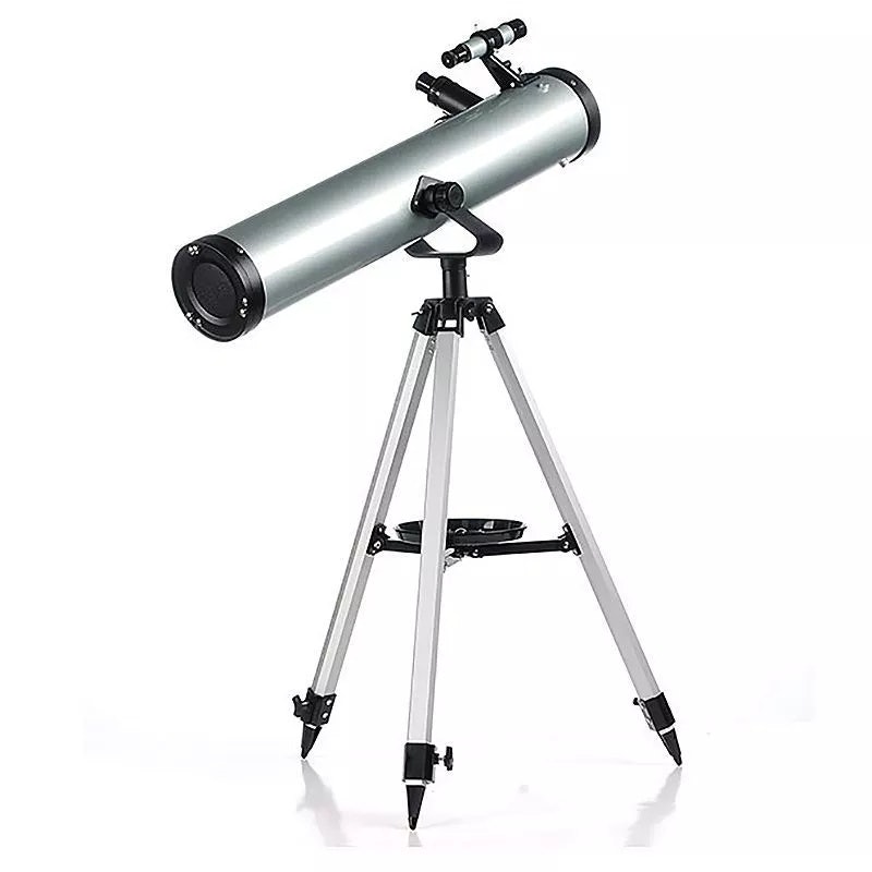 Astronomical Telescope Reflector 700/76mm 2