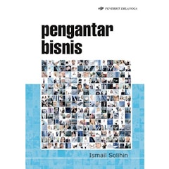 Pengantar Bisnis