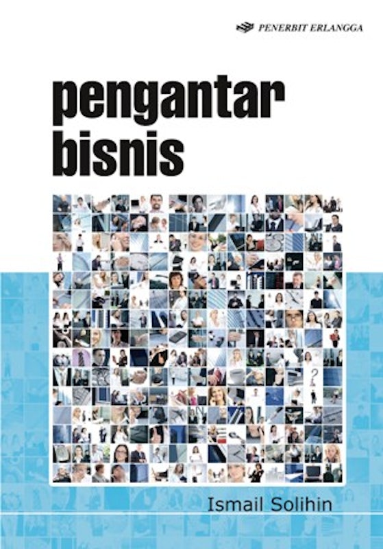 Pengantar Bisnis 1