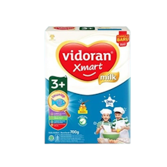 Vidoran Xmart 3+ Vanilla