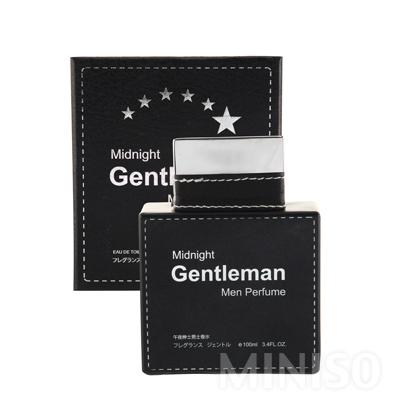 Midnight Gentleman 1
