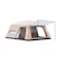 null WTHB Outdoor Tenda Camping 10-13 Orang 1