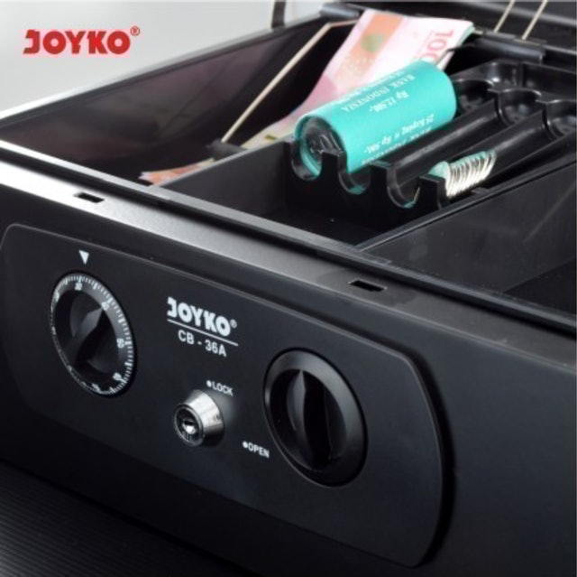 Joyko Cash Box  CB-36A