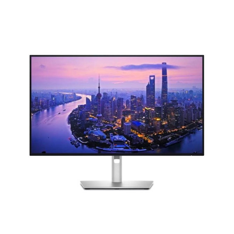 Dell UltraSharp 27 4K Thunderbolt Hub Monitor 1