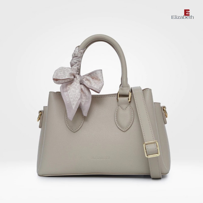 Elizabeth Handbag 3
