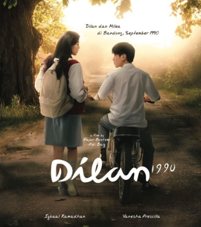 Dilan 1990 1
