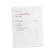 Tjhindatama Mulia Necessity Sheet Mask Panthebiome CALM+ 1
