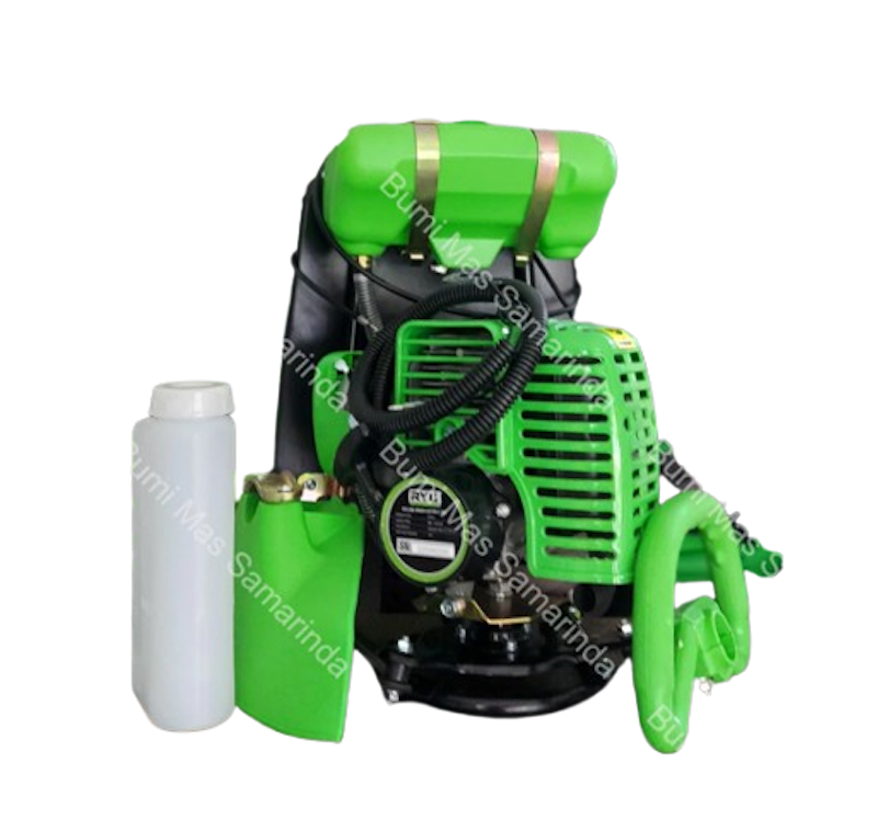 RYU® Brush Cutter 2 Tak 1