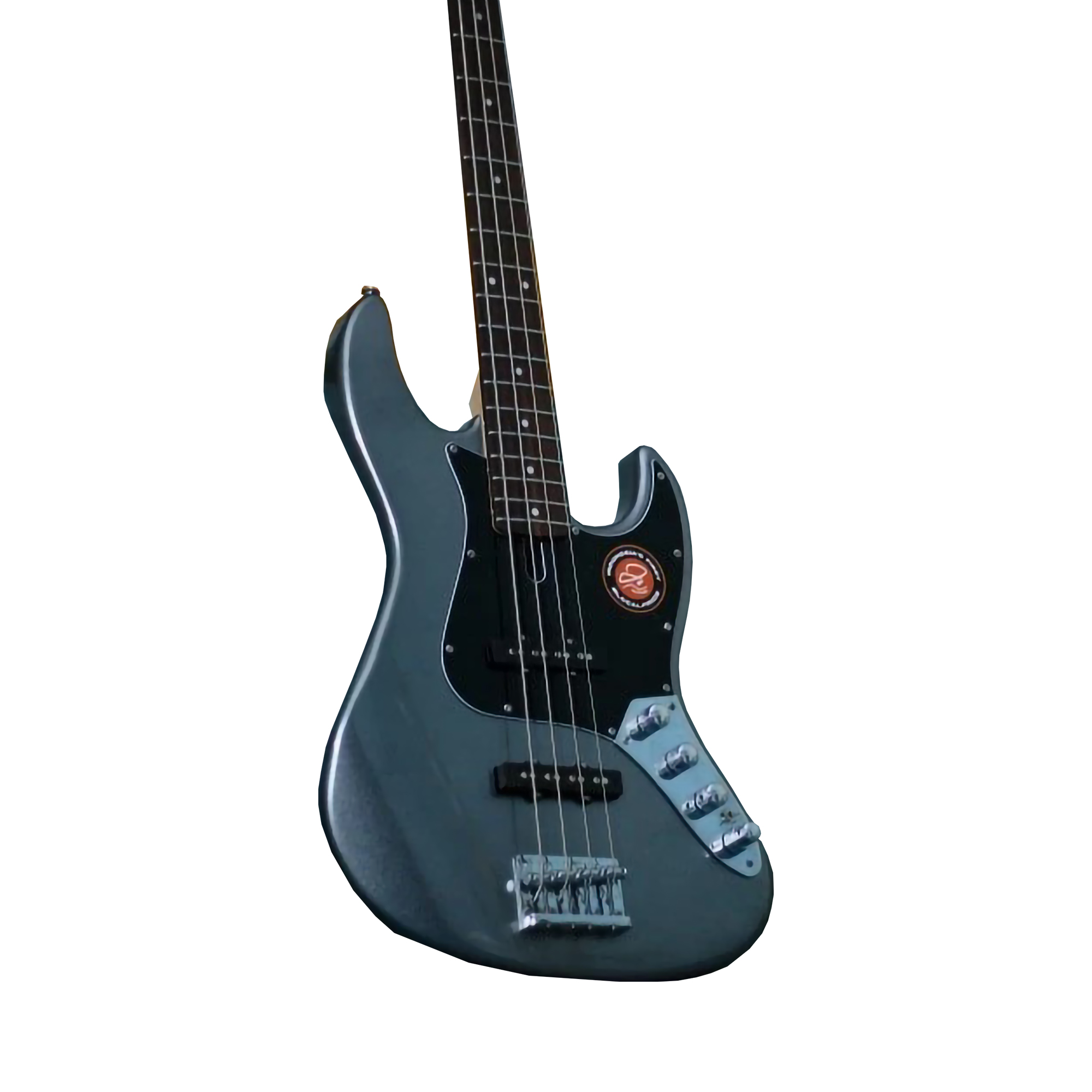 JS Jazz Bass Nova I ｜ JBN1