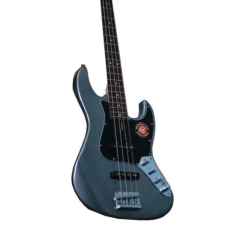JS Jazz Bass Nova I 1