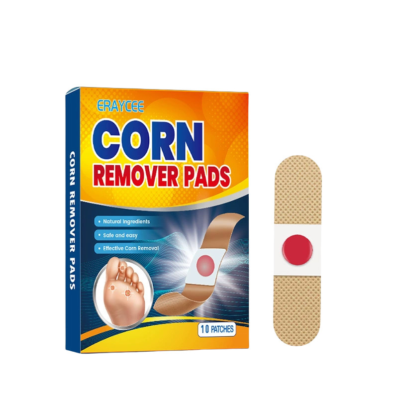 Eraycee Corn Removal Pads