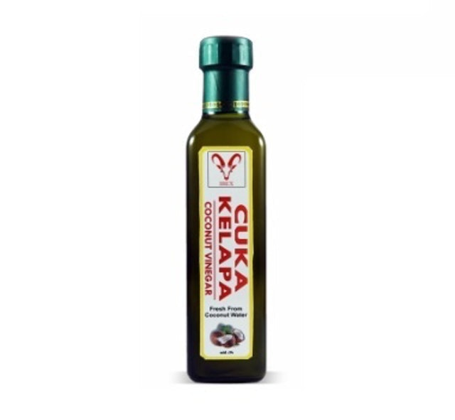 TSBali Cuka Air Kelapa / Coconut Vinegar