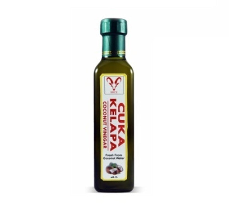 TSBali Cuka Air Kelapa / Coconut Vinegar 1