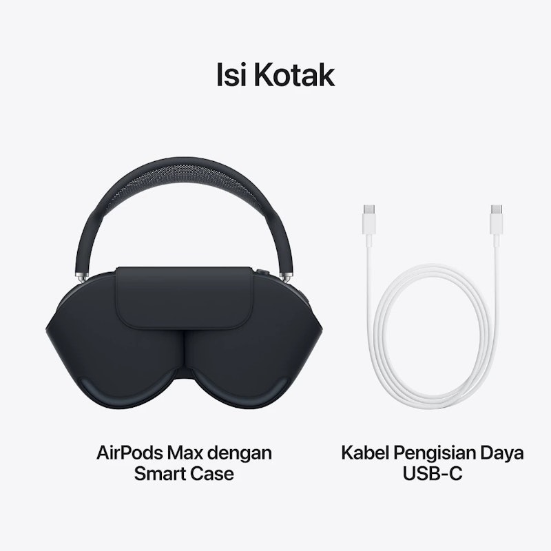 AirPods Max 4