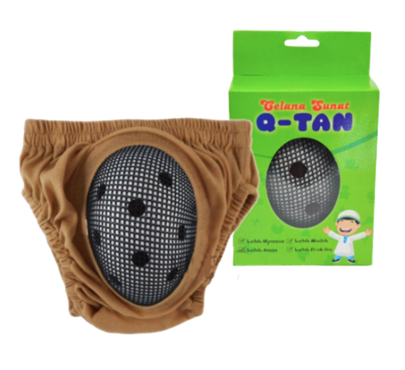 Celana Sunat 2