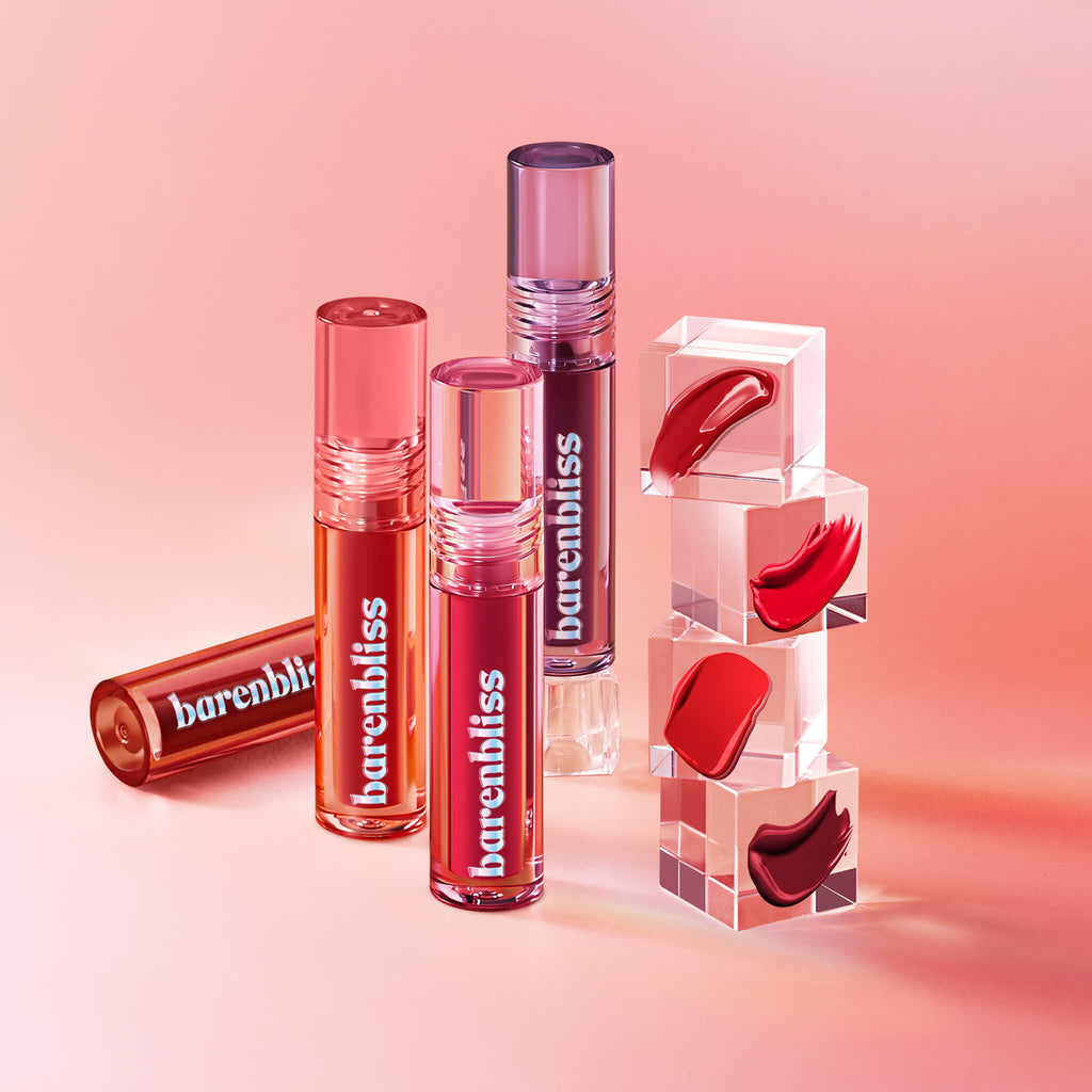 HEBE Beauty Style Barenbliss Peach Makes Perfect Lip Tint