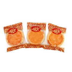Pie Susu