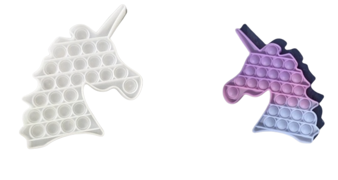 Pop It Glow In The Bright