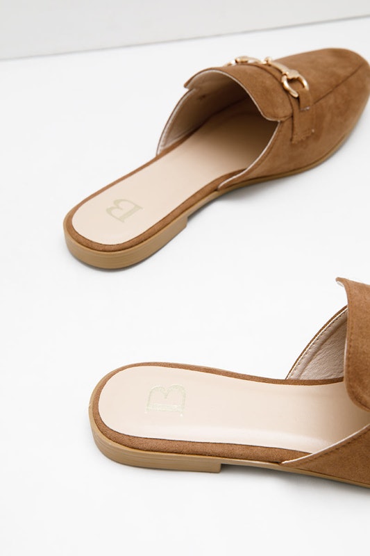 Berrybenka Sofia Fellice Emblished Mules 3