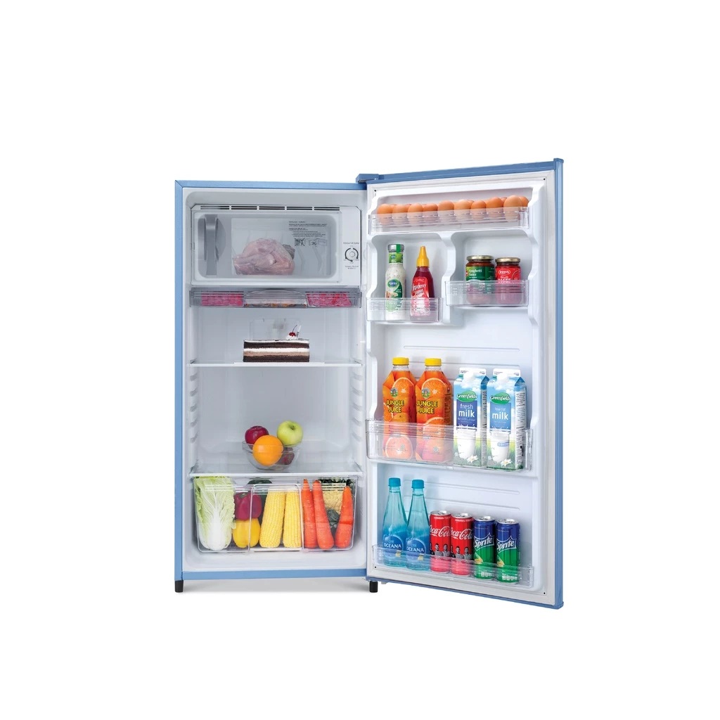 SHARP Electronics Incorporated SHARP Kirei III Sakura Series  SJ-N162D-SH/SB/SP/VB/VR