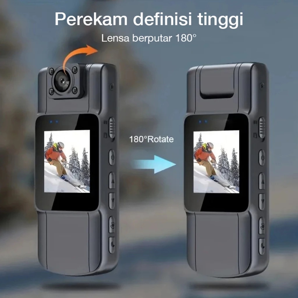 Acroder Dashcam Motor 3