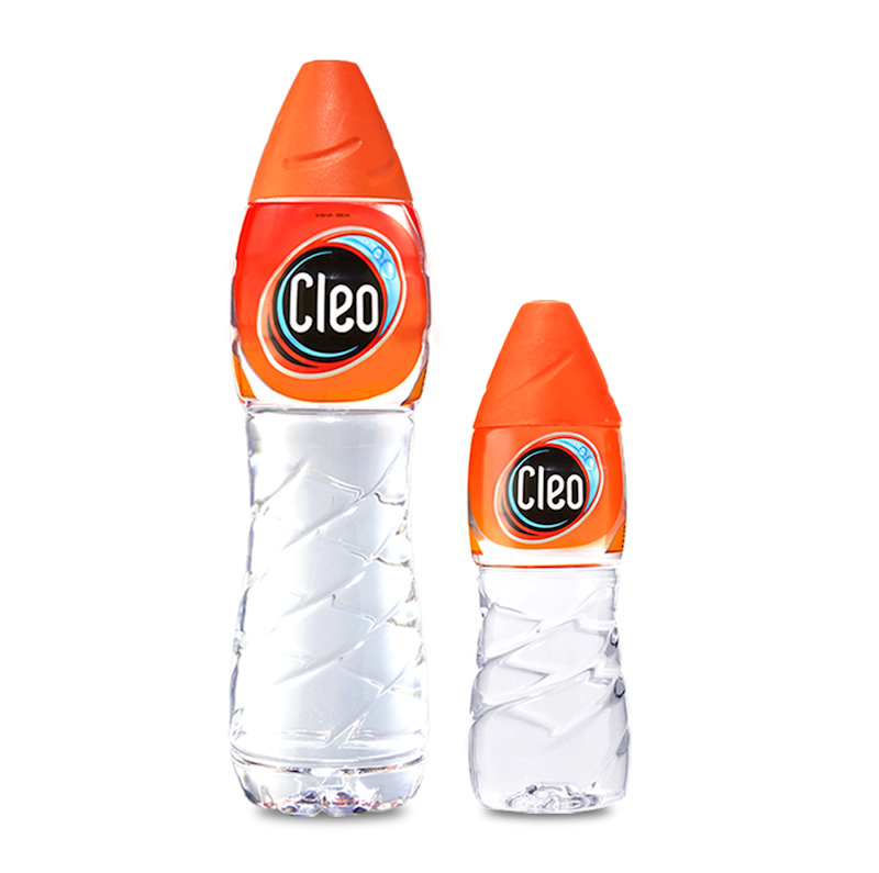 Cleo Pure Water 220ml (24 Pcs) 2