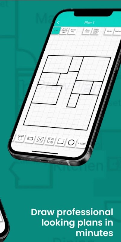 DrawPlan 3