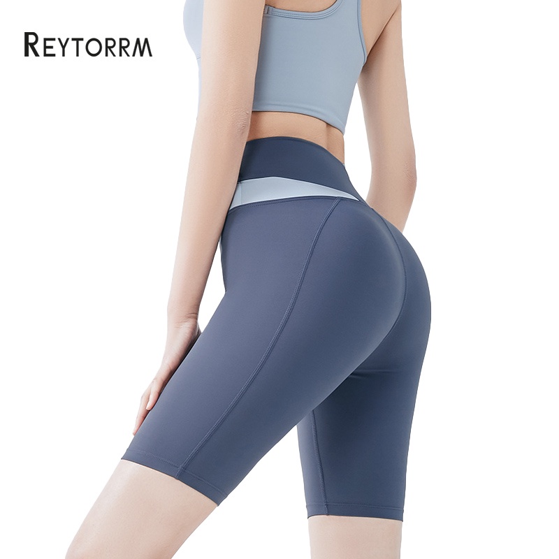 Reytorrm  Celana Pendek Legging  JYMA003