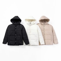 Harven Alpine Puffer Jacket Unisex