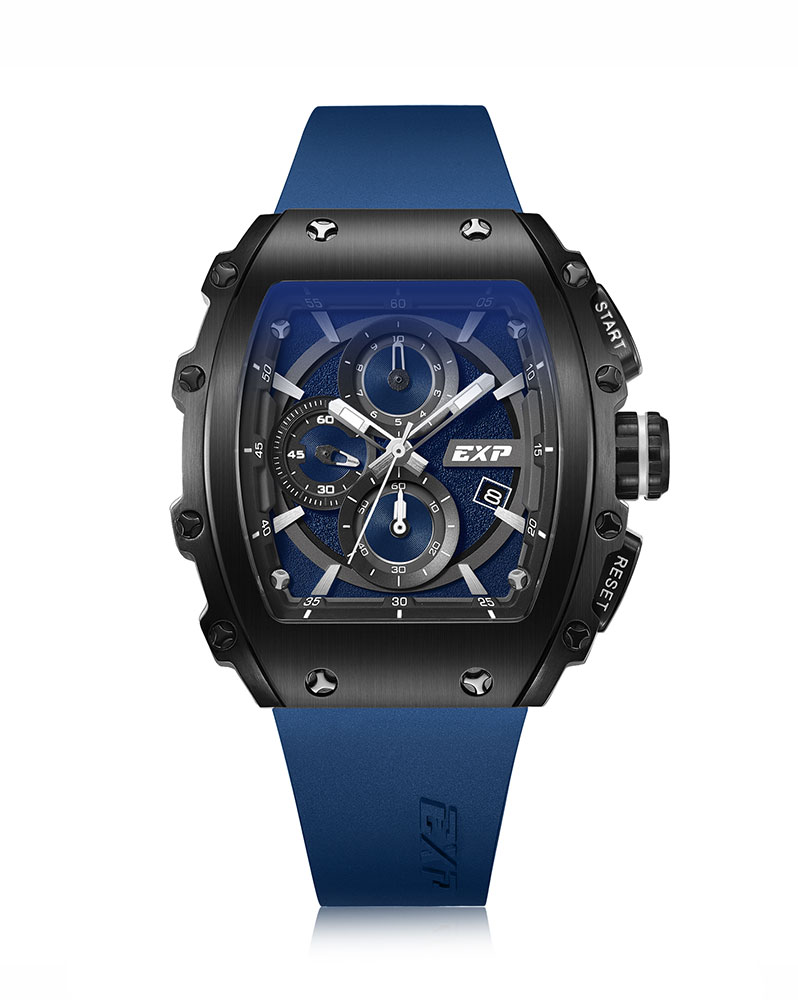 10 Rekomendasi Jam Tangan Expedition Terbaik  4