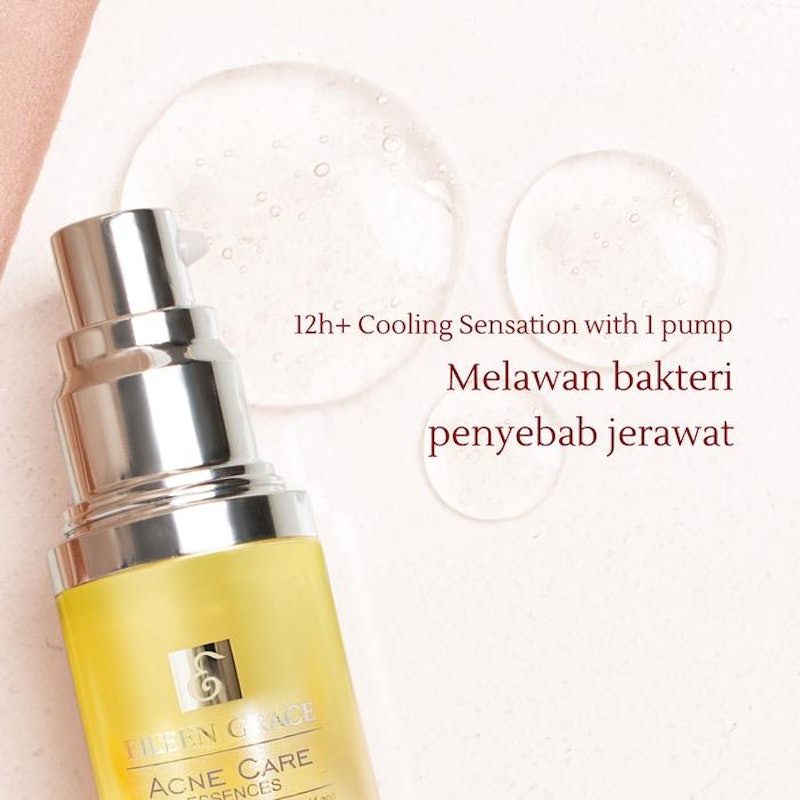 EILEEN GRACE Acne Care Essences 2