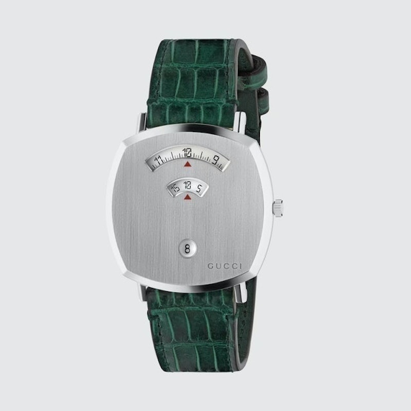 Grip Watch 1