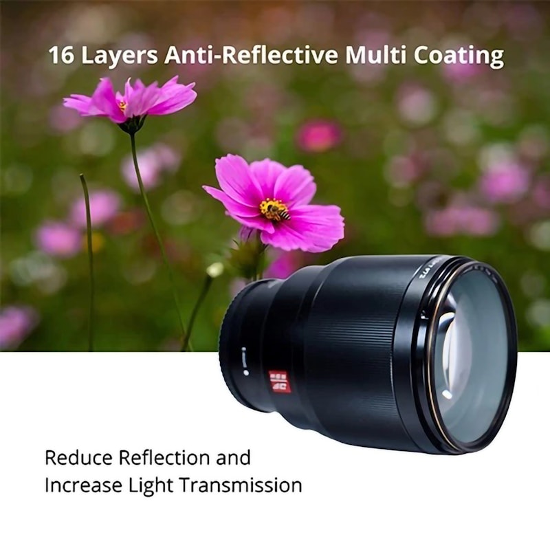 Takara XS-Pro MC UV Lens Filter 4