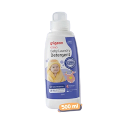 Baby Laundry Detergent